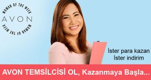 Avon temsilci
